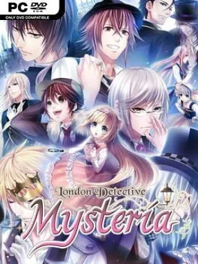 London Detective Mysteria