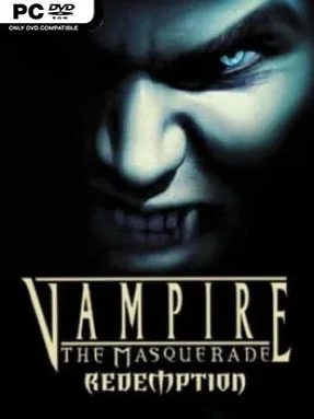 Vampire: The Masquerade – Redemption