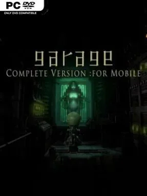 Garage: Bad Dream Adventure