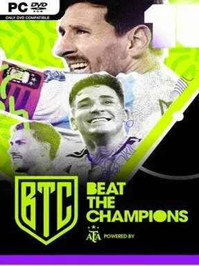 Beat The Champions