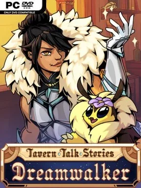 Tavern Talk Stories: Dreamwalker