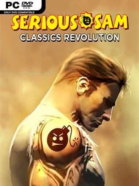 Serious Sam Classics: Revolution