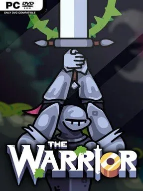 The Warrior Cover Art