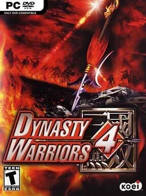 DYNASTY WARRIORS 4: Hyper