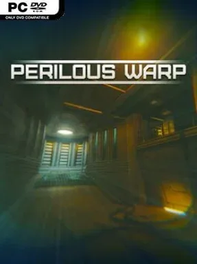 Perilous Warp Cover Art