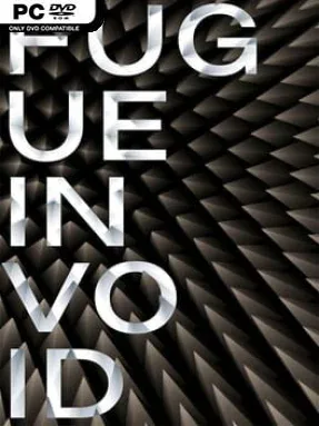 Fugue In Void Cover Art