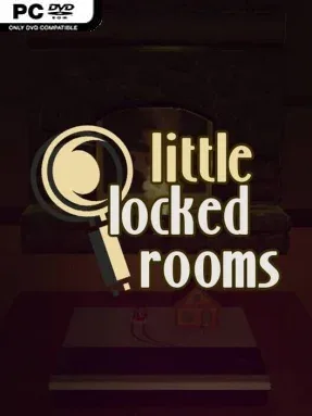 Little Locked Rooms