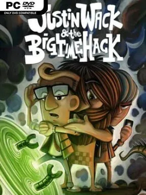 Justin Wack and the Big Time Hack