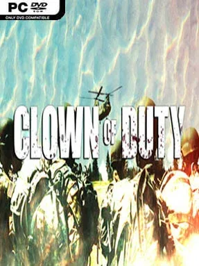 Clown of Duty