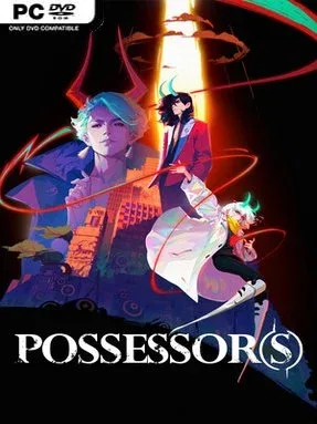 Possessor(s) Cover Art