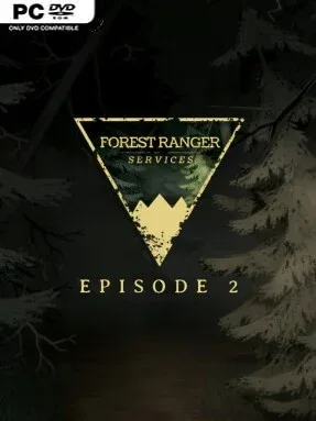 Forest Ranger Services: Episode 2 Cover Art
