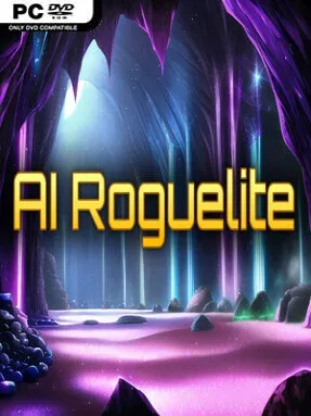 AI Roguelite