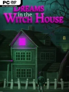 Dreams in the Witch House