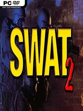Police Quest: Swat 2 (GOG)