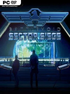 Battlevoid: Sector Siege