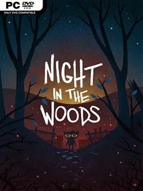 Night In The Woods