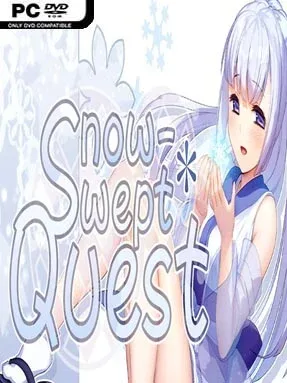 Snow-Swept Quest
