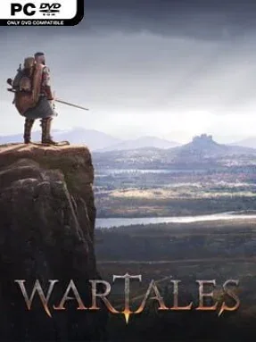 Wartales Cover Art
