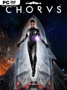 Chorus Cover Art