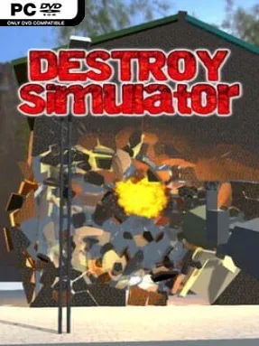 Destroy Simulator