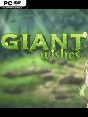 Giant Wishes (Uncensored) Cover Art