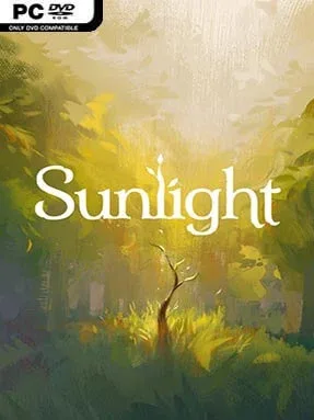 Sunlight Cover Art