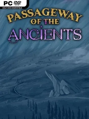 Passageway of the Ancients Cover Art