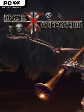 Dread X Collection 2