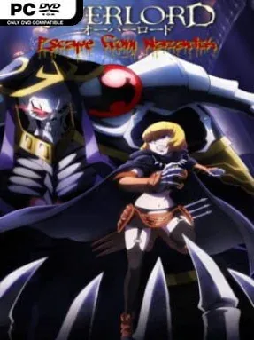 OVERLORD: ESCAPE FROM NAZARICK