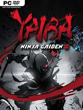 Yaiba: Ninja Gaiden Z