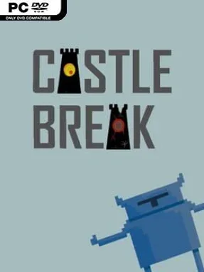 Castle Break Cover Art
