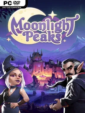 Moonlight Peaks