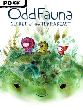 OddFauna : Secret of the Terrabeast