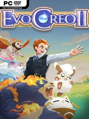 EvoCreo 2