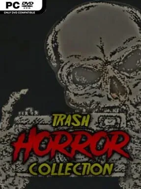 Trash Horror Collection