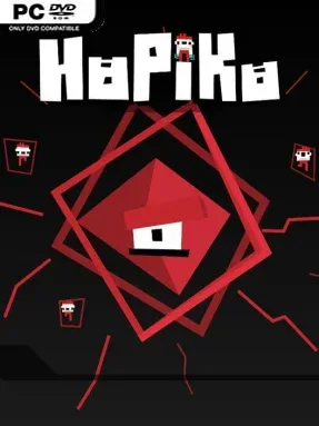 HoPiKo Cover Art