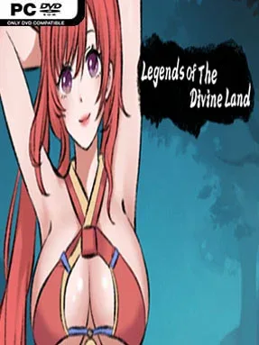 Legends Of The Divine Land