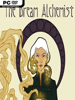 The Dream Alchemist