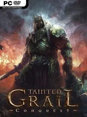 Tainted Grail: Conquest