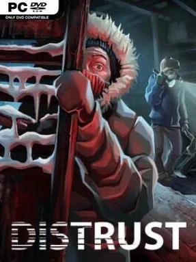 Distrust: Polar Survival