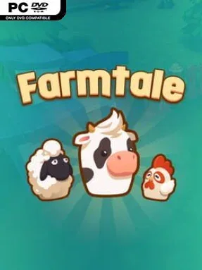 Farmtale Cover Art