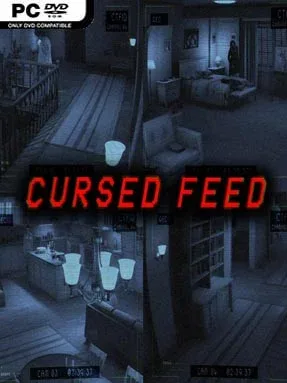 Cursed Feed (v17)