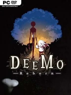 DEEMO -Reborn Cover Art