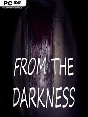 From The Darkness Cover Art