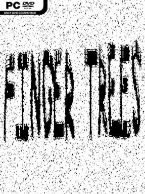 Finger Trees Cover Art