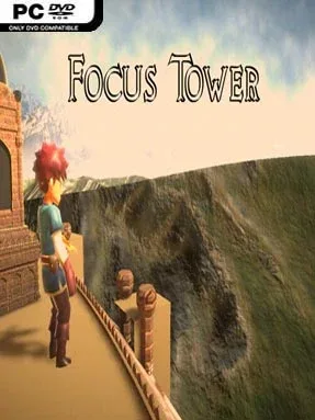 Focus Tower Cover Art