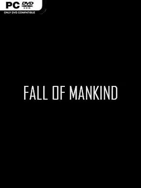 Fall of Mankind Cover Art