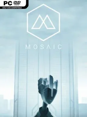 Mosaic Cover Art