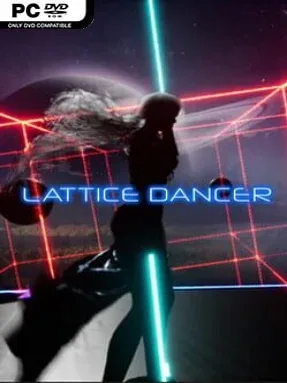 Lattice Dancer Cover Art