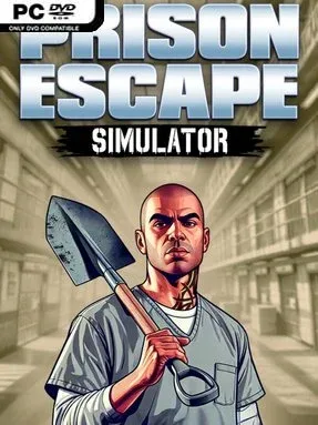Prison Escape Simulator: Dig Out